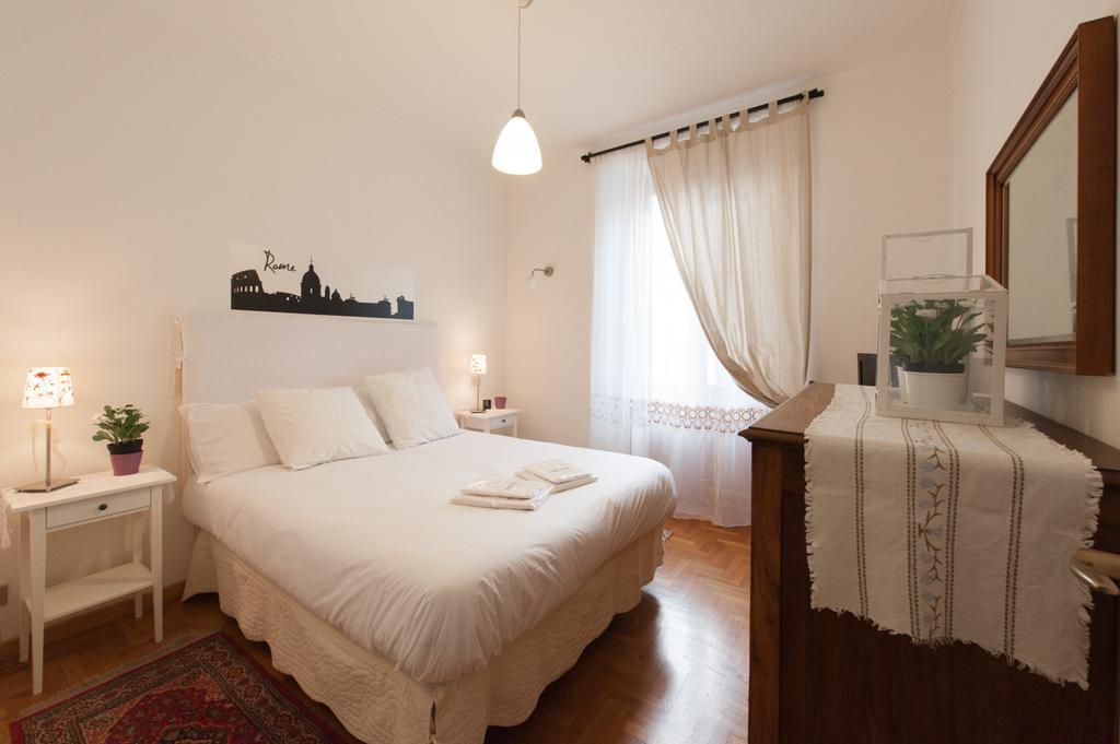 Nido All'Aventino Roma Dış mekan fotoğraf
