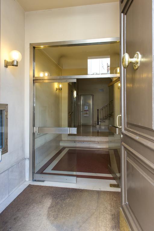 Nido All'Aventino Roma Dış mekan fotoğraf