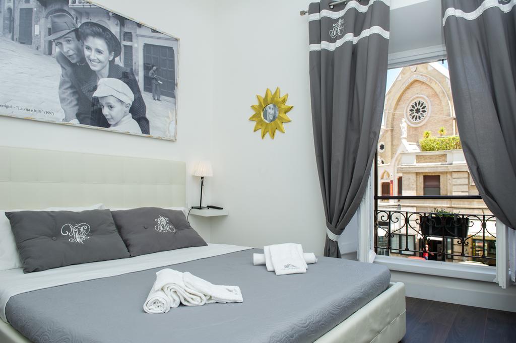Nido All'Aventino Roma Dış mekan fotoğraf