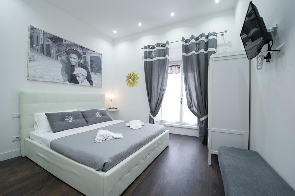 Nido All'Aventino Roma Dış mekan fotoğraf