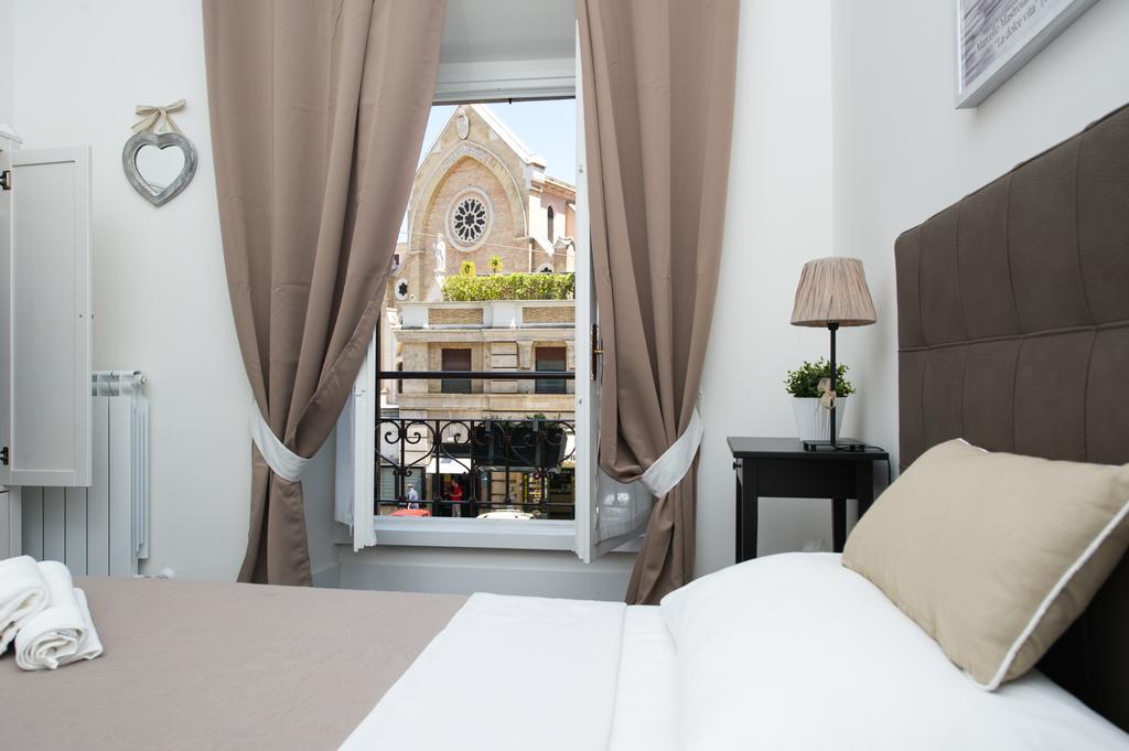 Nido All'Aventino Roma Dış mekan fotoğraf