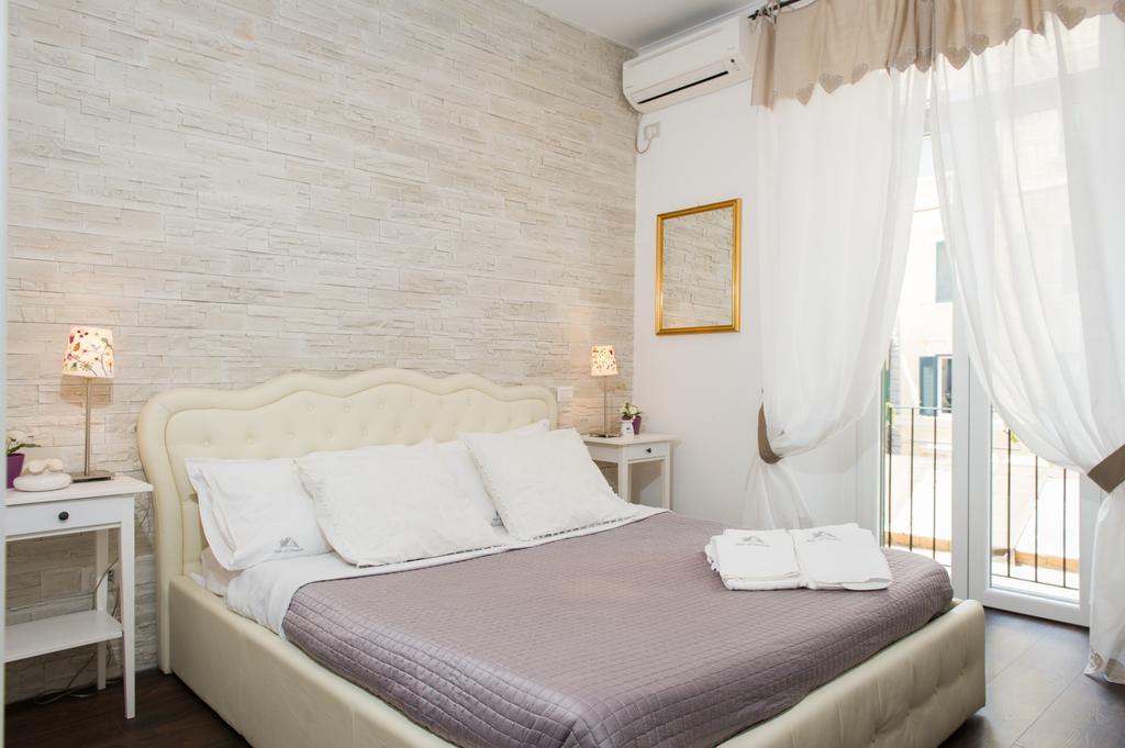 Nido All'Aventino Roma Dış mekan fotoğraf