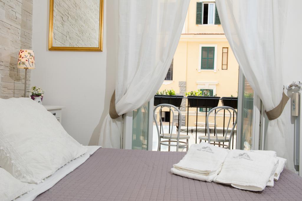 Nido All'Aventino Roma Dış mekan fotoğraf